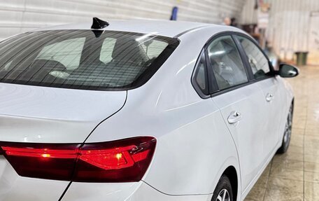 KIA Forte III, 2018 год, 1 400 000 рублей, 1 фотография