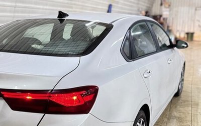 KIA Forte III, 2018 год, 1 400 000 рублей, 1 фотография