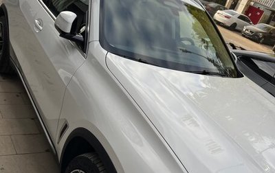 BMW X5, 2020 год, 7 100 000 рублей, 1 фотография