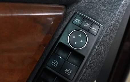 Mercedes-Benz GLK-Класс, 2011 год, 1 129 000 рублей, 22 фотография