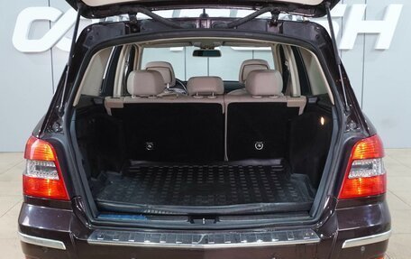 Mercedes-Benz GLK-Класс, 2011 год, 1 129 000 рублей, 25 фотография