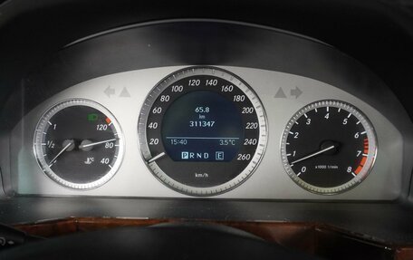 Mercedes-Benz GLK-Класс, 2011 год, 1 129 000 рублей, 24 фотография