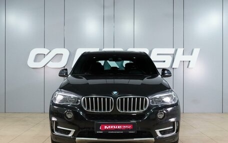 BMW X5, 2017 год, 3 949 000 рублей, 3 фотография