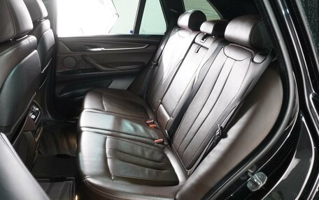 BMW X5, 2017 год, 3 949 000 рублей, 9 фотография