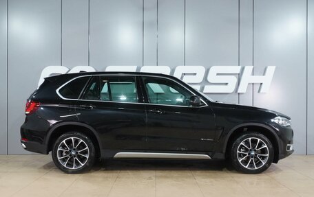 BMW X5, 2017 год, 3 949 000 рублей, 5 фотография