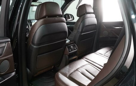 BMW X5, 2017 год, 3 949 000 рублей, 11 фотография