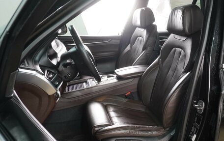 BMW X5, 2017 год, 3 949 000 рублей, 10 фотография