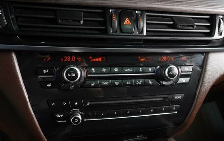 BMW X5, 2017 год, 3 949 000 рублей, 13 фотография