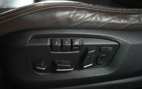 BMW X5, 2017 год, 3 949 000 рублей, 17 фотография