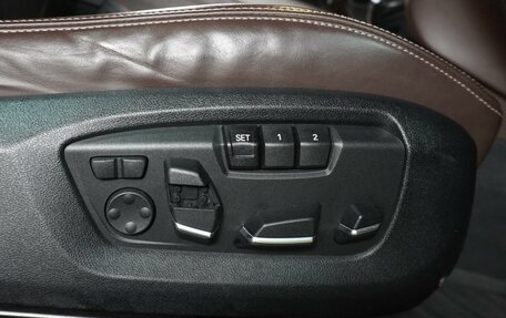 BMW X5, 2017 год, 3 949 000 рублей, 18 фотография