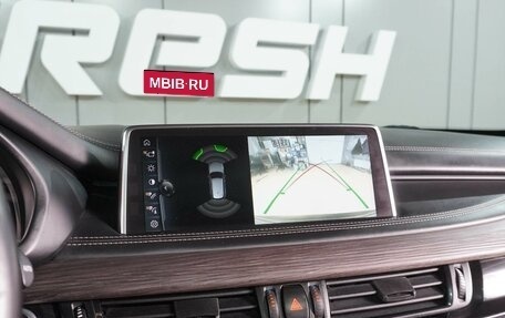 BMW X5, 2017 год, 3 949 000 рублей, 15 фотография