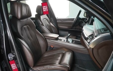 BMW X5, 2017 год, 3 949 000 рублей, 8 фотография