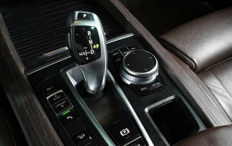 BMW X5, 2017 год, 3 949 000 рублей, 25 фотография