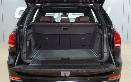 BMW X5, 2017 год, 3 949 000 рублей, 29 фотография