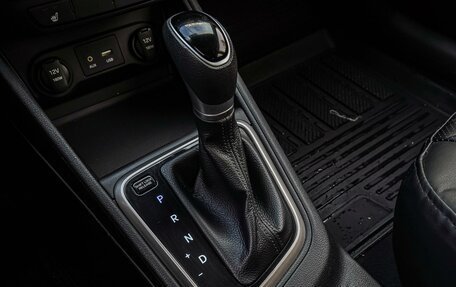 Hyundai Solaris II рестайлинг, 2018 год, 1 320 000 рублей, 12 фотография