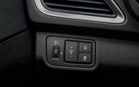 Hyundai Solaris II рестайлинг, 2018 год, 1 320 000 рублей, 17 фотография