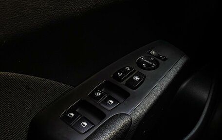 Hyundai Solaris II рестайлинг, 2018 год, 1 320 000 рублей, 19 фотография