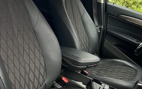 BMW X1, 2017 год, 3 200 000 рублей, 5 фотография