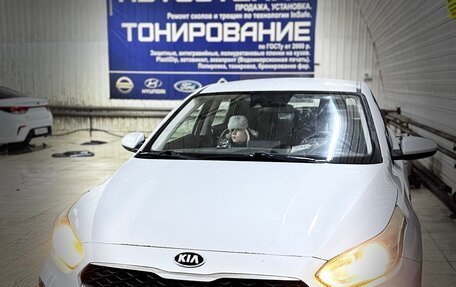 KIA Forte III, 2018 год, 1 400 000 рублей, 5 фотография