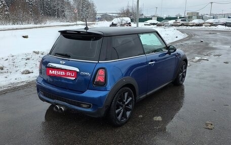 MINI Hatch, 2008 год, 1 250 000 рублей, 2 фотография