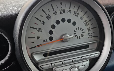 MINI Hatch, 2008 год, 1 250 000 рублей, 12 фотография