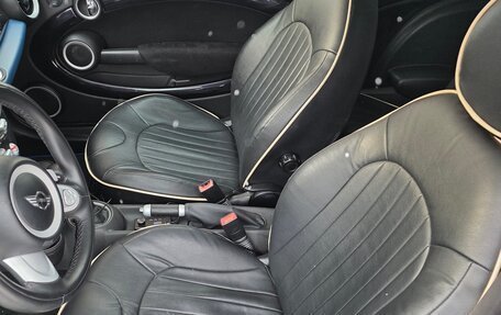 MINI Hatch, 2008 год, 1 250 000 рублей, 9 фотография