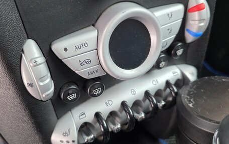 MINI Hatch, 2008 год, 1 250 000 рублей, 11 фотография