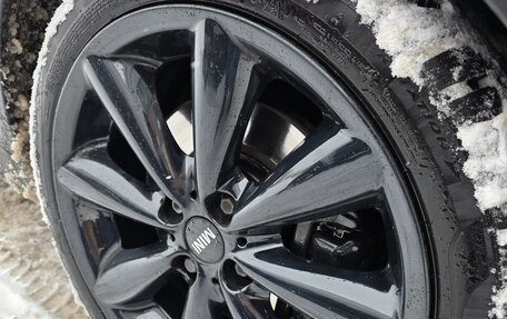 MINI Hatch, 2008 год, 1 250 000 рублей, 7 фотография