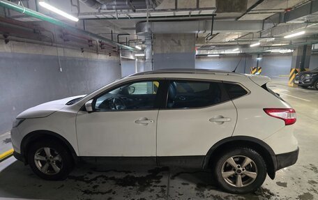 Nissan Qashqai, 2014 год, 1 350 000 рублей, 3 фотография