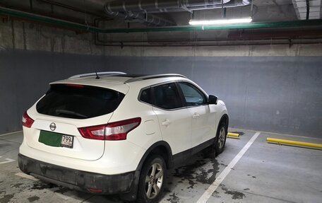 Nissan Qashqai, 2014 год, 1 350 000 рублей, 4 фотография