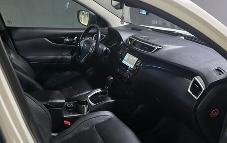 Nissan Qashqai, 2014 год, 1 350 000 рублей, 6 фотография