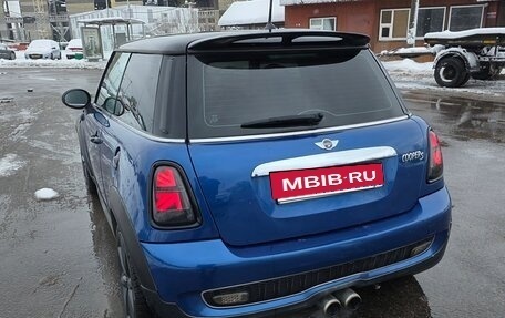MINI Hatch, 2008 год, 1 250 000 рублей, 4 фотография