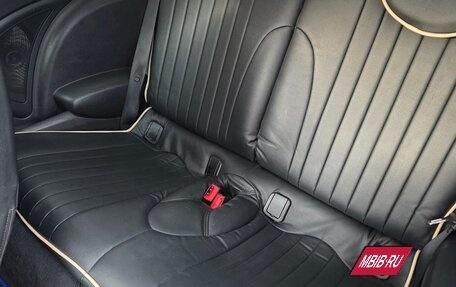 MINI Hatch, 2008 год, 1 250 000 рублей, 10 фотография