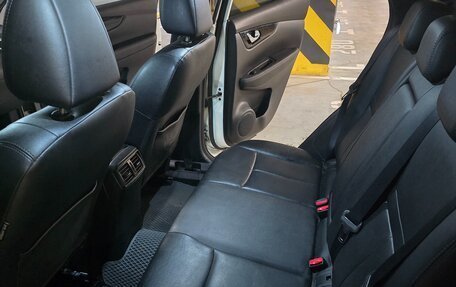 Nissan Qashqai, 2014 год, 1 350 000 рублей, 11 фотография