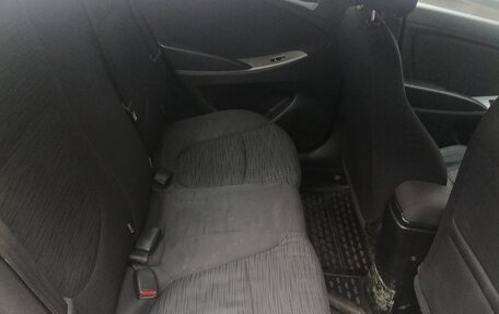 Hyundai Solaris II рестайлинг, 2016 год, 470 000 рублей, 2 фотография