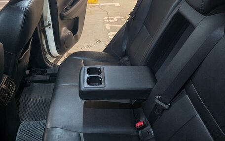 Nissan Qashqai, 2014 год, 1 350 000 рублей, 8 фотография