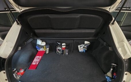 Nissan Qashqai, 2014 год, 1 350 000 рублей, 9 фотография