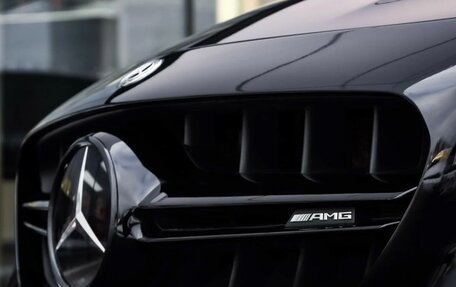 Mercedes-Benz E-Класс AMG, 2018 год, 7 150 000 рублей, 4 фотография