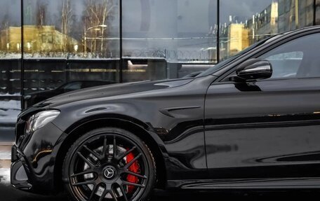 Mercedes-Benz E-Класс AMG, 2018 год, 7 150 000 рублей, 12 фотография