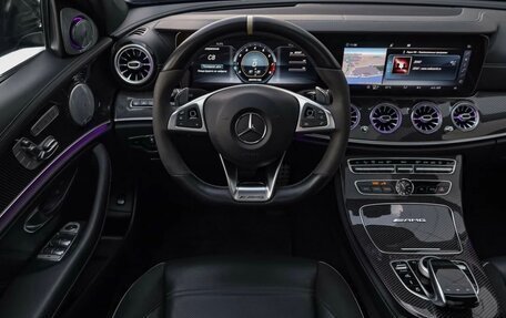 Mercedes-Benz E-Класс AMG, 2018 год, 7 150 000 рублей, 16 фотография