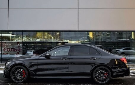 Mercedes-Benz E-Класс AMG, 2018 год, 7 150 000 рублей, 11 фотография