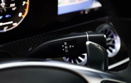 Mercedes-Benz E-Класс AMG, 2018 год, 7 150 000 рублей, 19 фотография