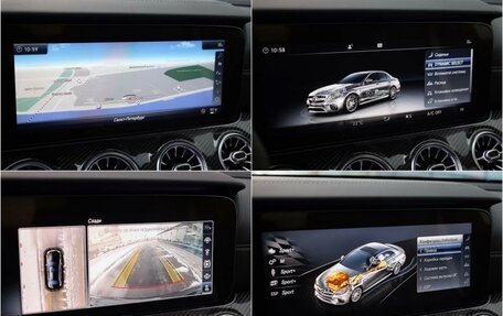 Mercedes-Benz E-Класс AMG, 2018 год, 7 150 000 рублей, 22 фотография