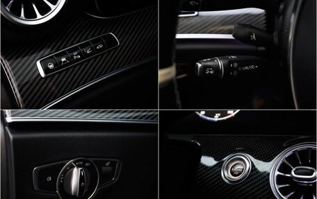 Mercedes-Benz E-Класс AMG, 2018 год, 7 150 000 рублей, 24 фотография