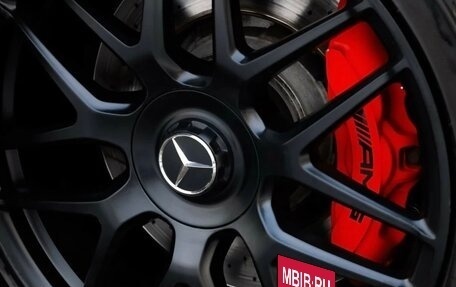 Mercedes-Benz E-Класс AMG, 2018 год, 7 150 000 рублей, 13 фотография