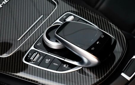 Mercedes-Benz E-Класс AMG, 2018 год, 7 150 000 рублей, 27 фотография