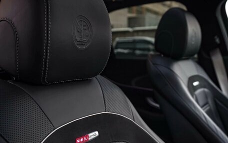 Mercedes-Benz E-Класс AMG, 2018 год, 7 150 000 рублей, 31 фотография