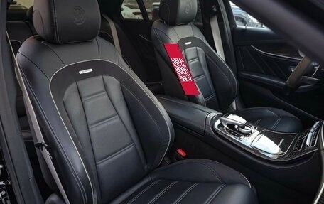 Mercedes-Benz E-Класс AMG, 2018 год, 7 150 000 рублей, 30 фотография