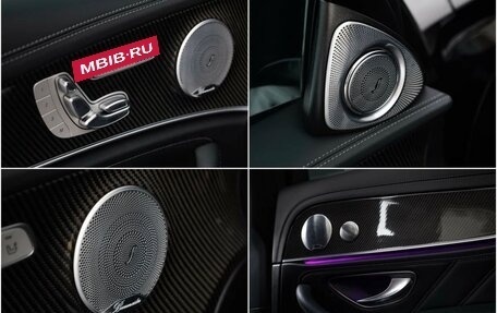 Mercedes-Benz E-Класс AMG, 2018 год, 7 150 000 рублей, 29 фотография