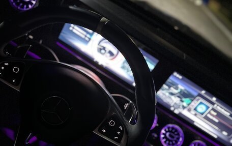 Mercedes-Benz E-Класс AMG, 2018 год, 7 150 000 рублей, 40 фотография